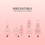 150ml ric Givenchy IRRESISTIBLE NUDE VELVET Eau De Parfum 5 di 6 Eau De Parfum