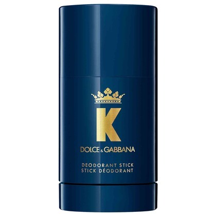 75 G Dolce&Gabbana K by Dolce&Gabbana Deodorante stick  1 di 2 