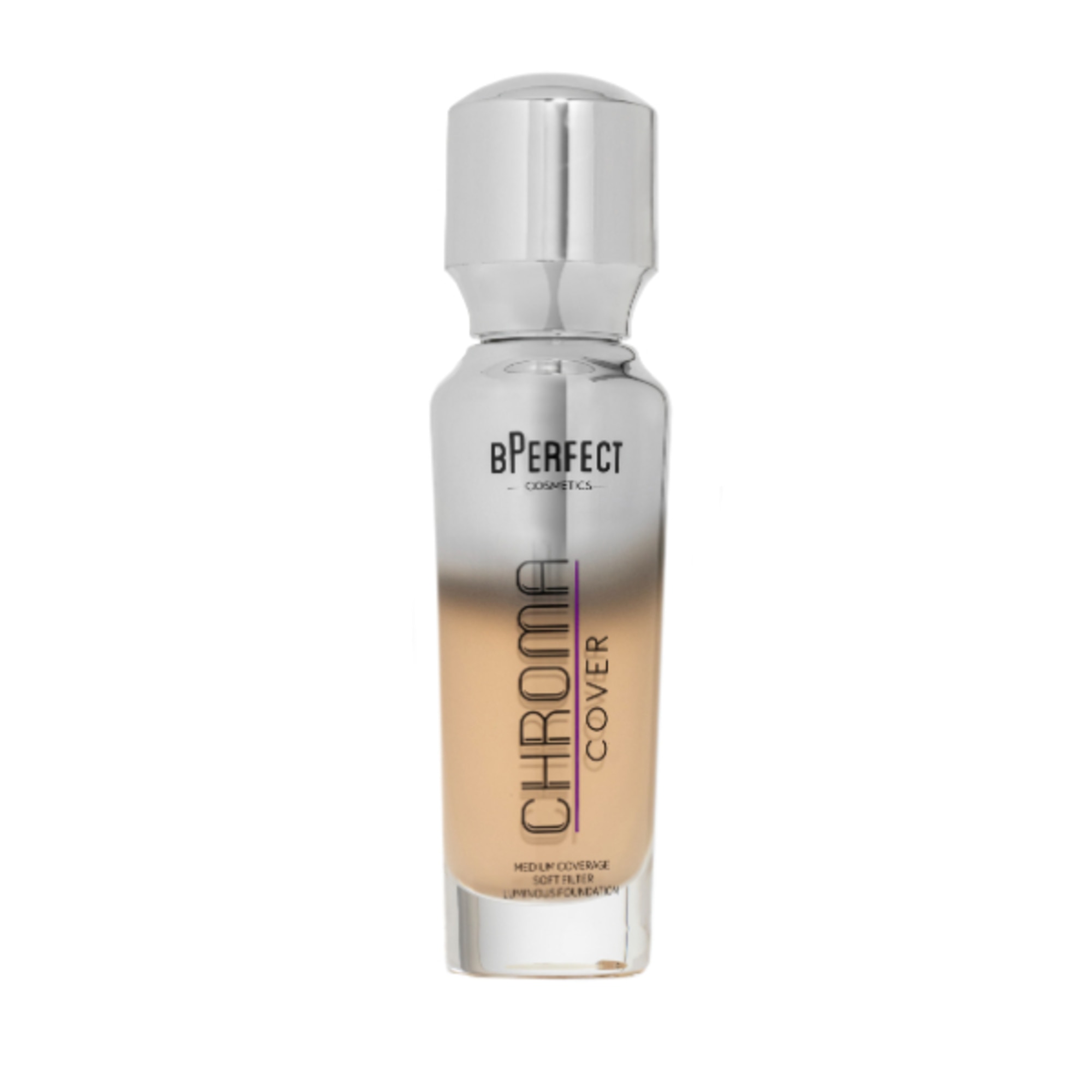 BPERFECT CHROMA COVER Luminous Foundation 1 di 1 Luminous Foundation