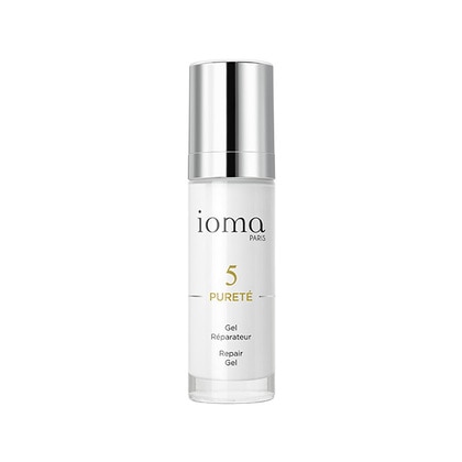 30 ML Ioma PURETE Gel Riparatore - giorno e notte  1 di 2 