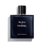 150 ML CHANEL BLEU DE CHANEL EAU DE PARFUM VAPORIZZATORE  1 di 4 EAU DE PARFUM VAPORIZZATORE