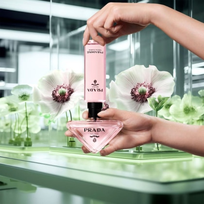 Eau De Parfum