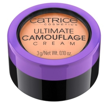  Catrice ULTIMATE CAMOUFLAGE Correttore Viso  1 di 3 