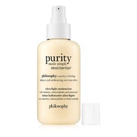 141 ML PHILOSOPHY PURITY Crema Idratante  1 di 2 