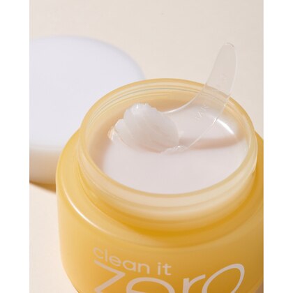 100 ML BANILA CLEAN IT ZERO Cleansing Balm Nourishing  1 di 6 