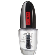  Pupa Smalto Gel effetto 3D GEL TOP COAT  1 di 2 