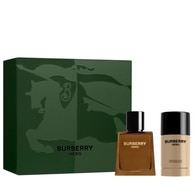  Burberry HERO EAU DE PARFUM Cofanetto Regalo  1 di 2 