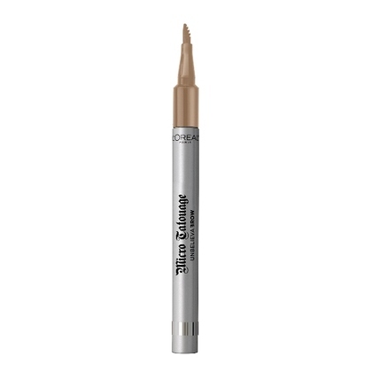  L'Oréal Paris BROW MICRO TATOUAGE Pennarello per Sopracciglia  1 di 3 