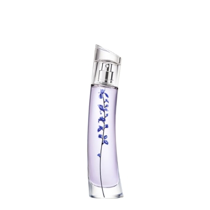 40 ML KENZO FLOWER IKEBANA INDIGO Eau De Parfum  1 di 7 