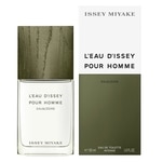 50 ML Issey Miyake L'EAU D'ISSEY POUR HOMME EAU & CÈDRE Eau De Toilette Intense  2 di 3 Eau De Toilette Intense