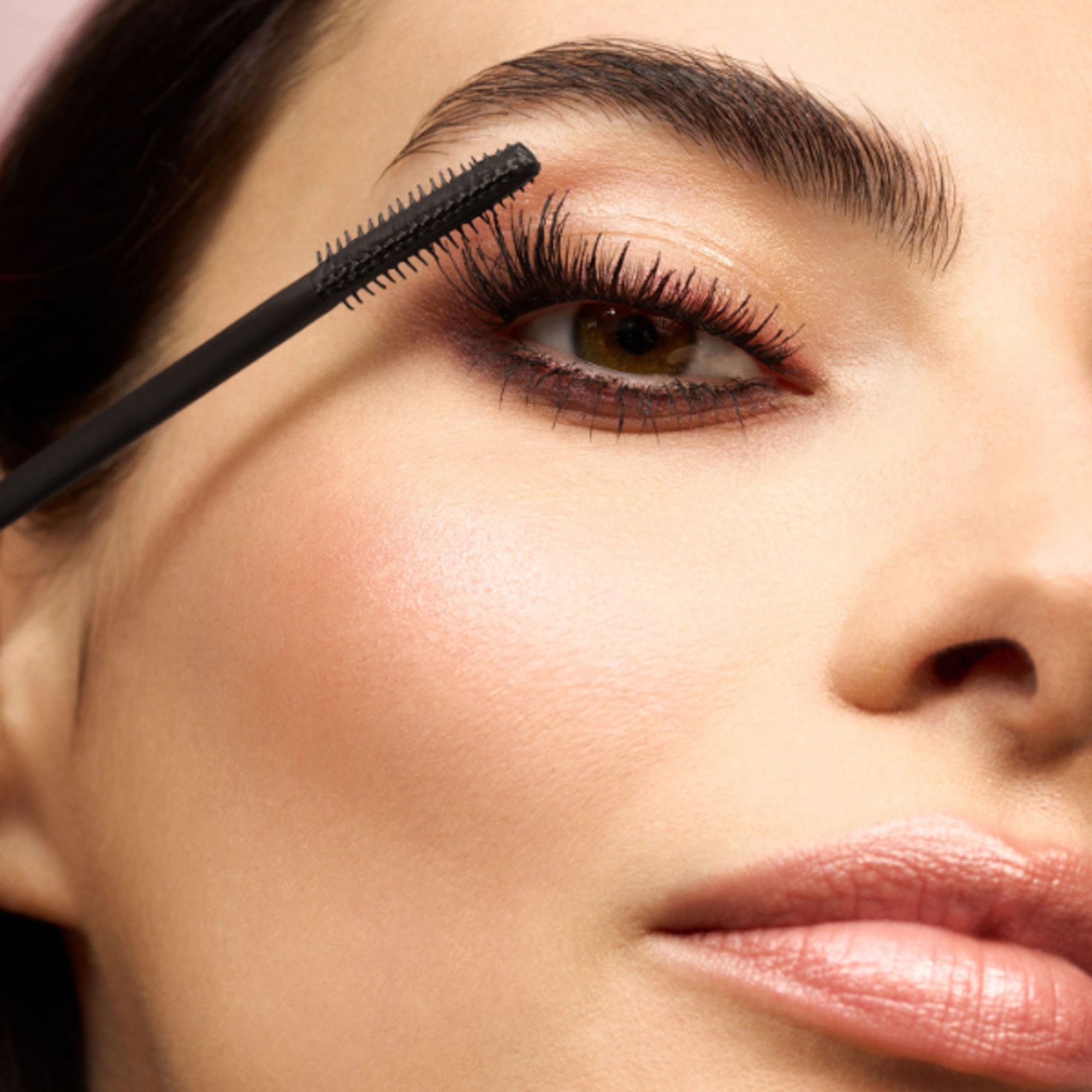 Mascara Ricaricabile