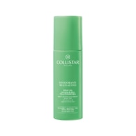 100 ML Collistar DEODORANTE MULTI-ATTIVO SPRAY AL LATTE DI ALOE PELLI IPERSENSIBILI - 24h Deodorante senza alcool 