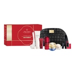  Shiseido BLOCKBUSTER VANITY SET Cofanetto Regalo  2 di 6 Cofanetto Regalo