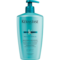 250 ML Kerastase RESISTANCE Bain Force Architecte  1 di 2 