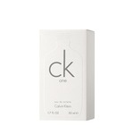 50 ML Calvin Klein CK ONE Ck One  Eau de toilette 50ml  2 di 3 Ck One  Eau de toilette 50ml