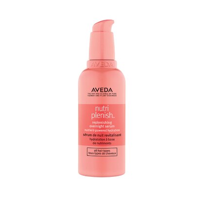 100 ML Aveda NUTRIPLENISH Overnight Hydrating Serum  1 di 1 