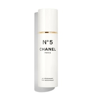 100 ML CHANEL N°5 IL DEODORANTE VAPORIZZATORE  1 di 2 