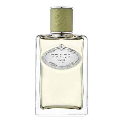 100 ML Prada INFUSION VETIVER Eau De Parfum  1 di 3 