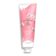  Marionnaud MOISTURISING HAND CREAM CHERRY BLOSSOM & COTTON FLOWER Crema Mani  1 di 2 