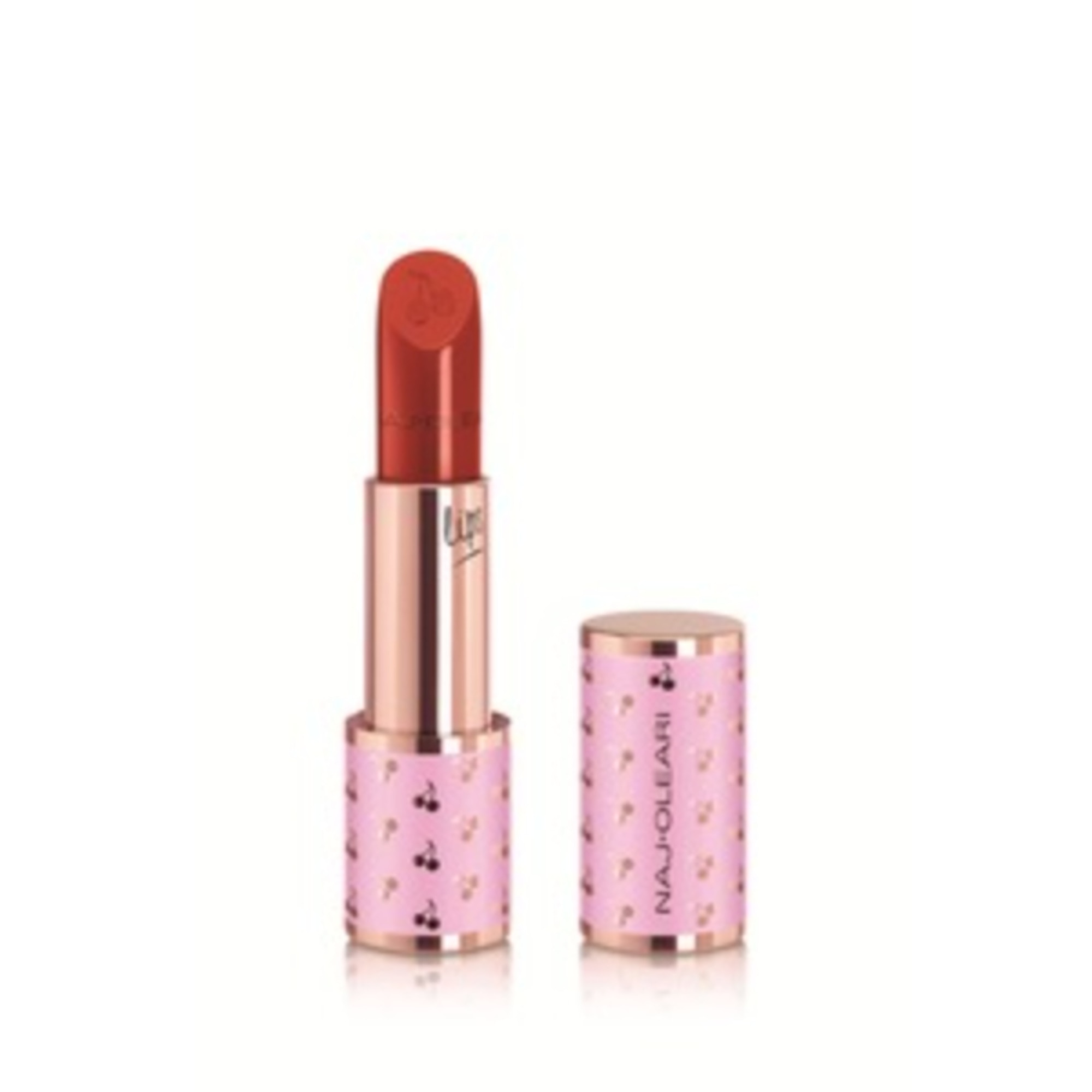 Naj Oleari FOREVER MATTE LIPSTICK Rossetto Mat 1 di 1