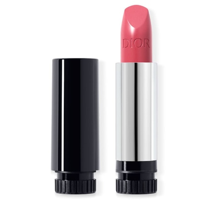 Dior ROUGE DIOR SATIN REFILL Ricarica per Rossetto Satin 1 di 3