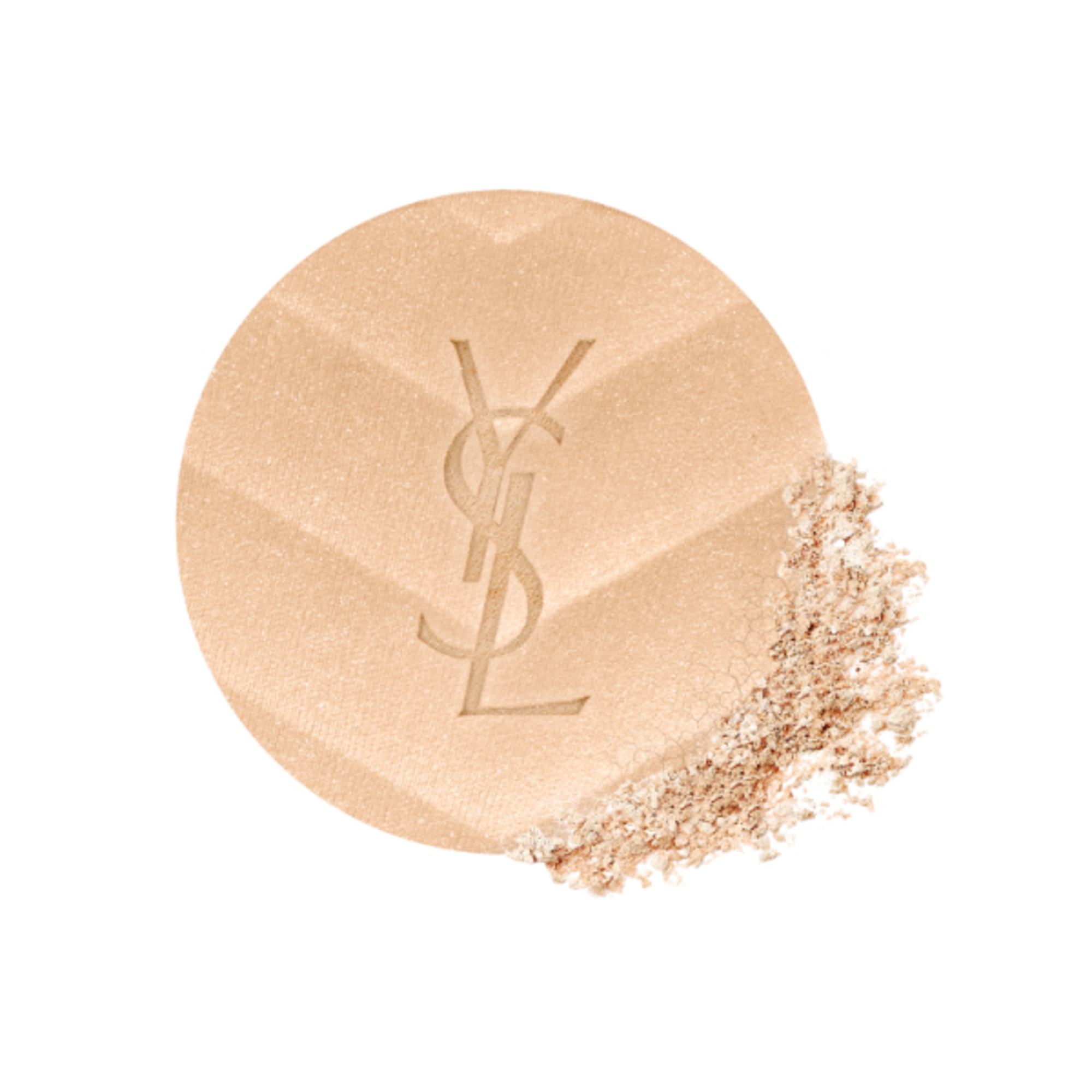 Illuminante in Polvere