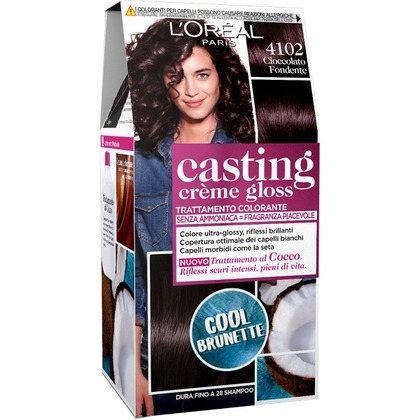  L'Oréal Paris Casting Creme Gloss Tinta Capelli  1 di 3 