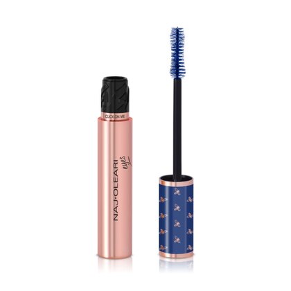 Naj Oleari CLICK ON ME Mascara Extra Volume 1 di 2