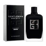 200 ML Givenchy GENTLEMAN SOCIETY Eau de Parfum Extrême 4 di 4 Eau de Parfum Extrême