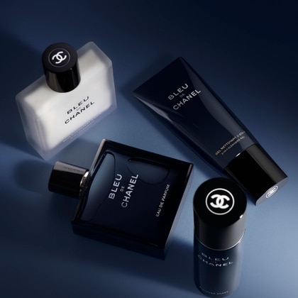 100 ML CHANEL BLEU DE CHANEL Gel Nettoyant 2 in 1  1 di 3 