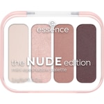  Essence THE NUDE Mini Palette Ombretti  2 di 3 Mini Palette Ombretti