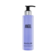 200 ML Mugler ANGEL SHOWER GEL Bagnoschiuma  1 di 2 