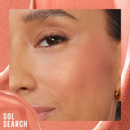  MAYBELLINE SUNKISSER Blush Liquido  1 di 6 