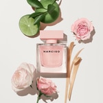 50 ML Narciso Rodriguez CRISTAL Eau De Parfum 2 di 3 Eau De Parfum