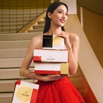 Shiseido VPN SUPREME HOLIDAY POUCH SET Cofanetto Regalo 6 di 7 Cofanetto Regalo
