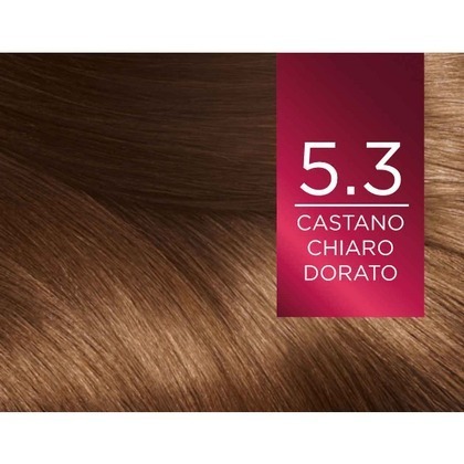 Tinta Capelli