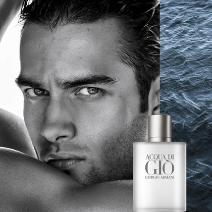 75 ML Giorgio Armani ACQUA DI GIÒ Acqua di Gio' Homme Deo Stick 75Ml  1 di 7 