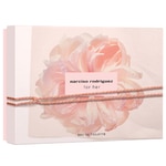 50ml+50ml Narciso Rodriguez FOR HER EAU DE TOILETTE Cofanetto Regalo 2 di 2 Cofanetto Regalo