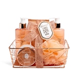 IDC SCENTED BATH BRONZE Cofanetto Regalo 3 di 3 Cofanetto Regalo