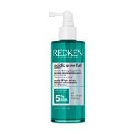 100 ML Redken ACIDIC GROW FULL SYSTEM Siero  