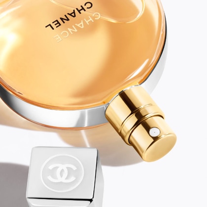 EAU DE PARFUM VAPORIZZATORE