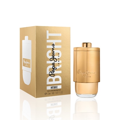 30 ML PEPE JEANS BRIGHT INTENSE Eau De Parfum  1 di 3 