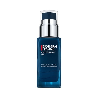 50 ML Biotherm HOMME FORCE SUPREME GEL  1 di 1 