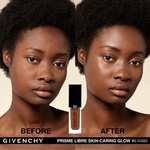  Givenchy PRISME LIBRE SKIN-CARING GLOW Fondotinta  2 di 3 Fondotinta