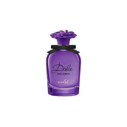 50 ML Dolce&Gabbana DOLCE VIOLET Eau De Toilette 1 di 2