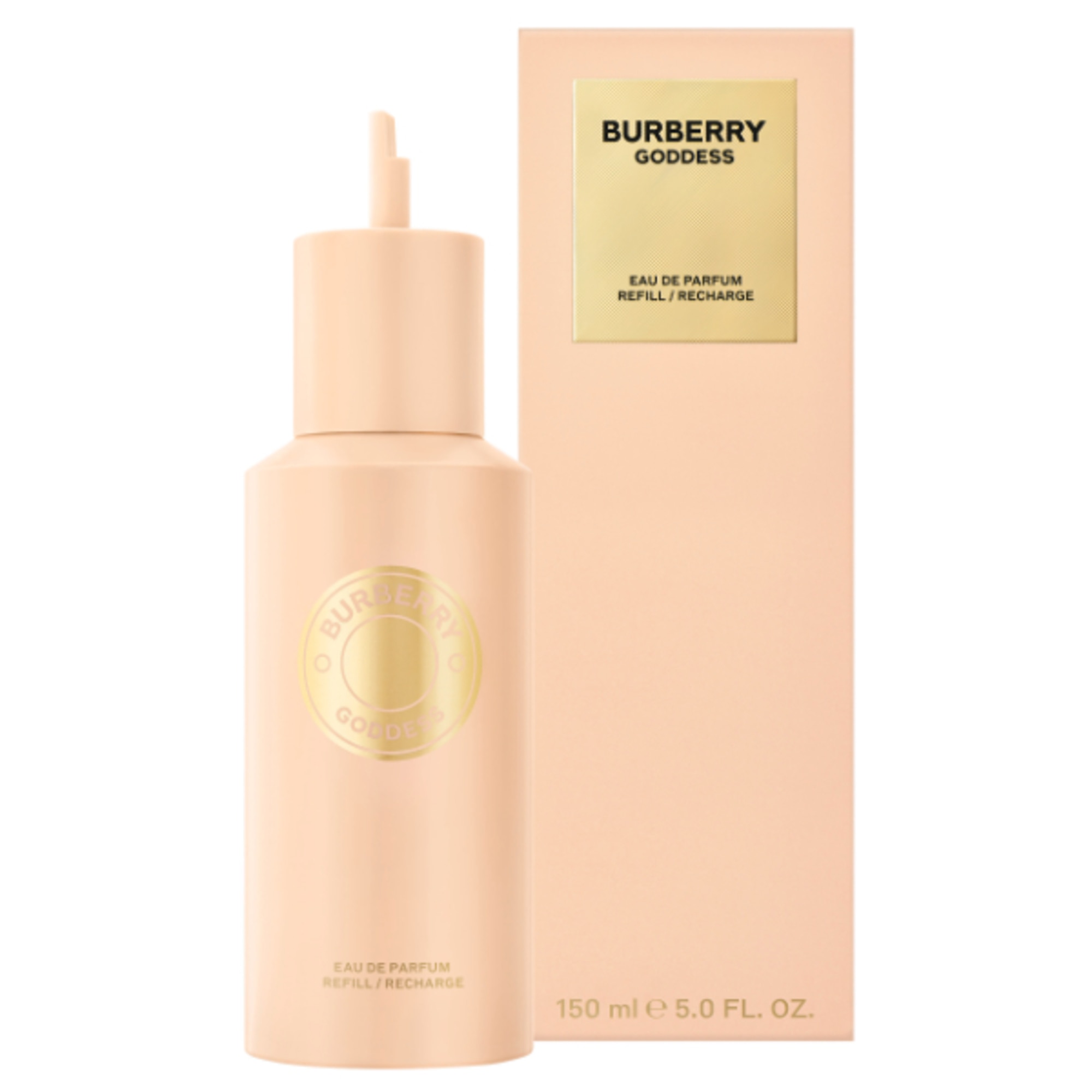 150ml ric Burberry GODDESS Eau De Parfum  1 di 3 