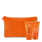 150ml+150ml Collistar COFANETTO CREMA ABBRONZANTE PROTEZIONE ULTRA SPF 30 Cofanetto Solare 3 di 4 Cofanetto Solare
