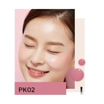 A'PIEU JUICY PANG WATER BLUSHER Blush a Base Acqua 3 di 3 Blush a Base Acqua