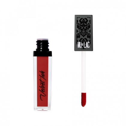 Mulac VELVET INK Rossetto Liquido 1 di 1