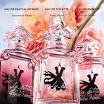 20 ML Guerlain LA PETITE ROBE NOIRE Le Flacon Coeur - Eau De Parfum Intense 2 di 6 Le Flacon Coeur - Eau De Parfum Intense